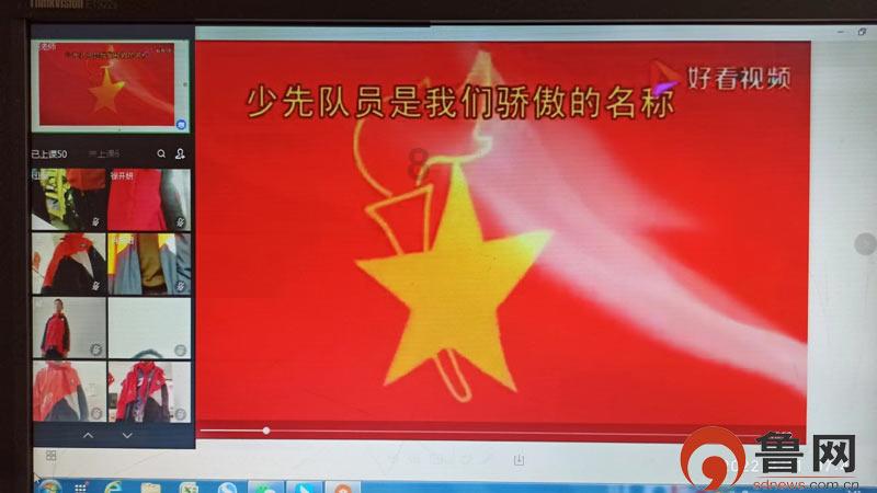 七里河区残联开展“家家幸福一元捐”慰问活动
